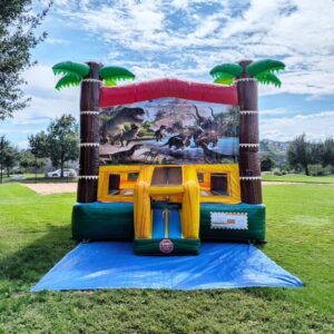 Bounce Houses