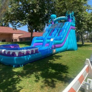 Water Slides